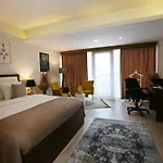 Szálloda Cebeci Grand