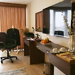 Cebeci Grand Szálloda