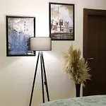 Cebeci Grand Szálloda Trabzon