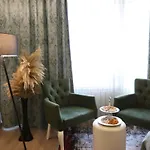 Cebeci Grand Szálloda