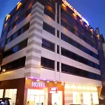 Cebeci Grand 3*