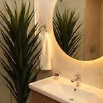 Cebeci Grand Szálloda Trabzon