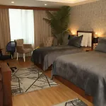 Hotel Cebeci Grand