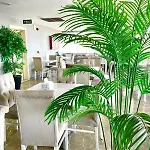 Cebeci Grand Szálloda 3*