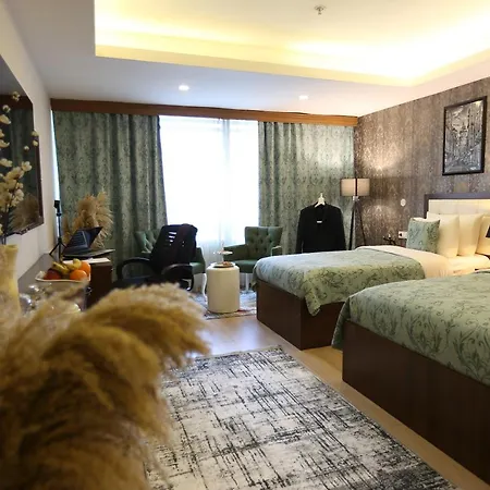Cebeci Grand 3*