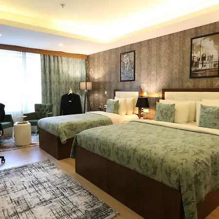 Cebeci Grand 3*