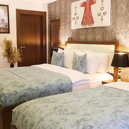 Cebeci Grand 3*