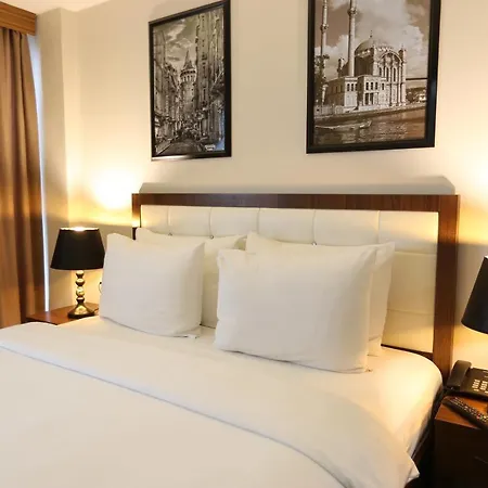 Cebeci Grand Hotel Trabzon