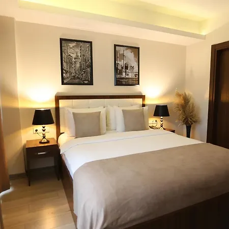 Cebeci Grand 3*