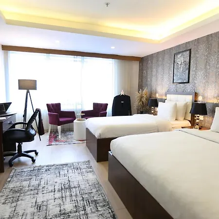 Cebeci Grand 3*