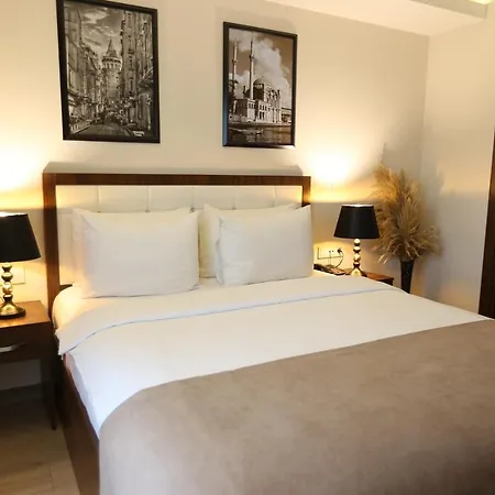 Cebeci Grand 3*