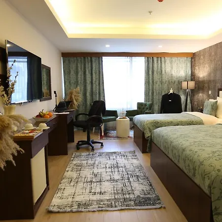 Cebeci Grand 3*