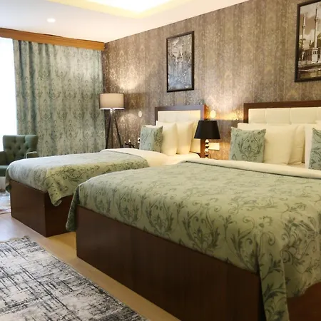Cebeci Grand 3*