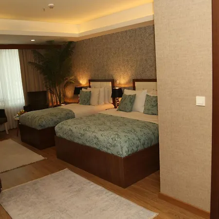 Cebeci Grand 3*
