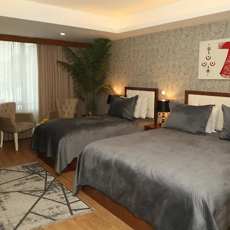 Cebeci Grand Trabzon