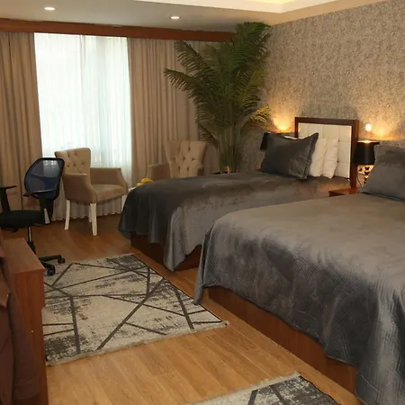 Hotel Cebeci Grand