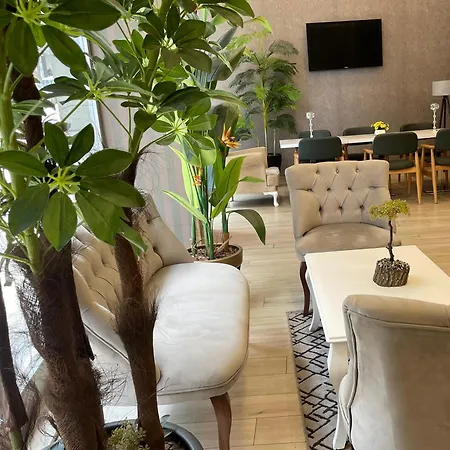 Cebeci Grand