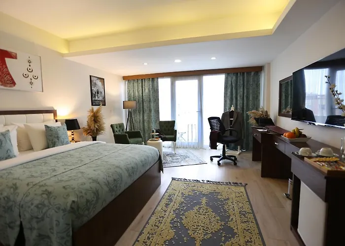 Cebeci Grand Trabzon