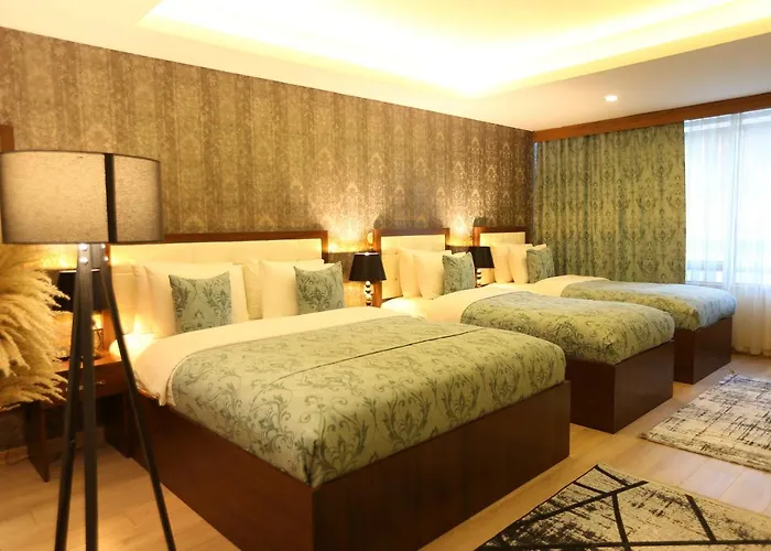 Cebeci Grand 3* 特拉布宗