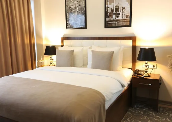 Cebeci Grand 3* 特拉布宗