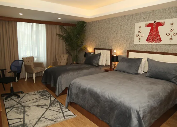 Cebeci Grand Trabzon