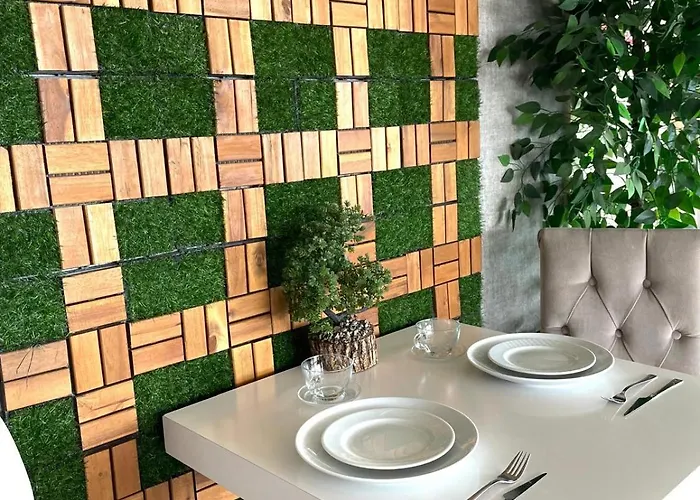 Otel Cebeci Grand 3*