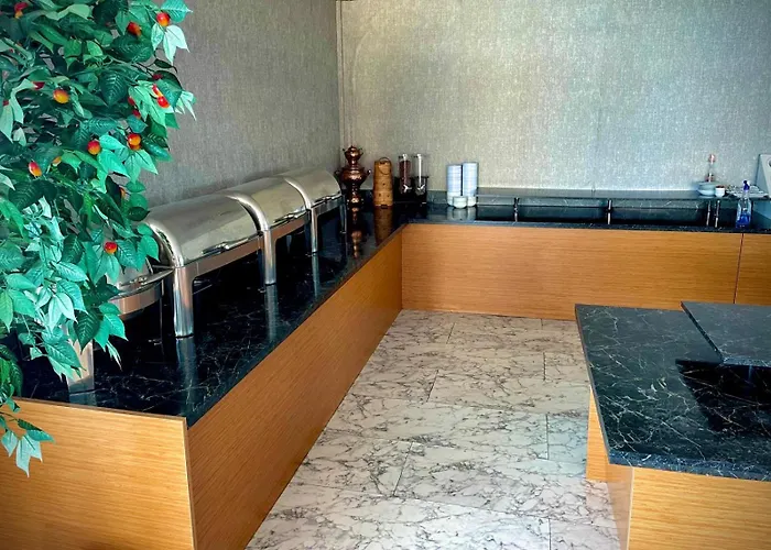 Cebeci Grand 特拉布宗