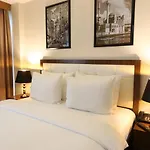Cebeci Grand Hotel Trabzon