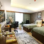 Cebeci Grand Hotel Trabzon