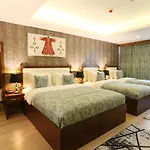 Cebeci Grand Hotel 3*