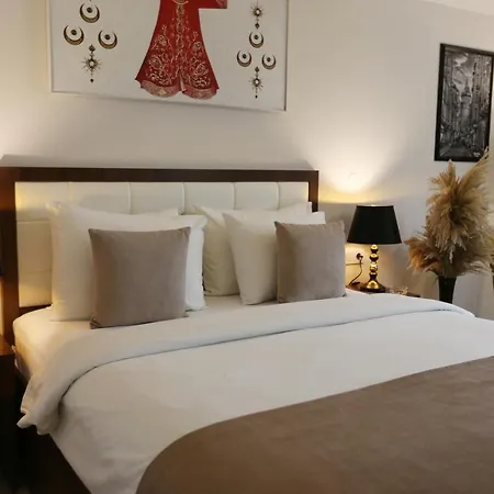 Cebeci Grand 4* トラブゾン