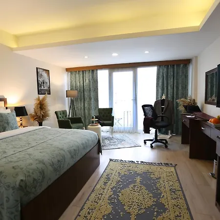 Cebeci Grand Trabzon