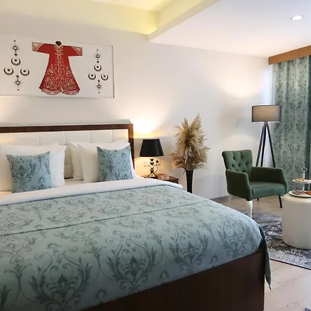 Cebeci Grand 4*