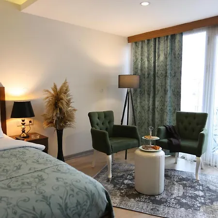 Cebeci Grand Otel