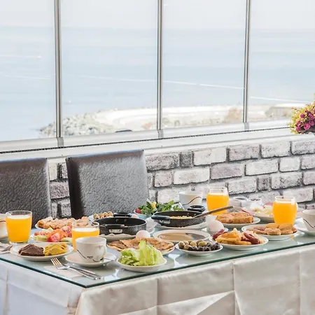 Cebeci Grand Otel