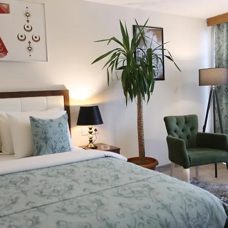 Cebeci Grand 4* トラブゾン