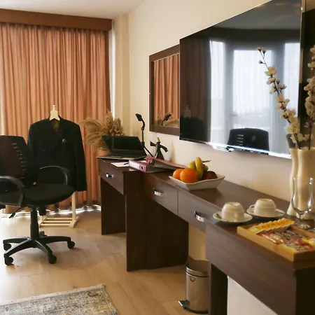 Cebeci Grand Hotel