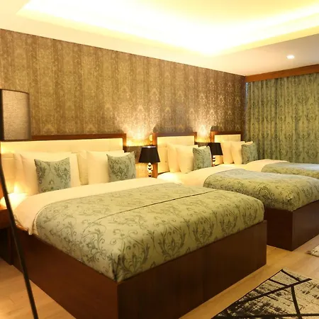 Cebeci Grand 4* トラブゾン