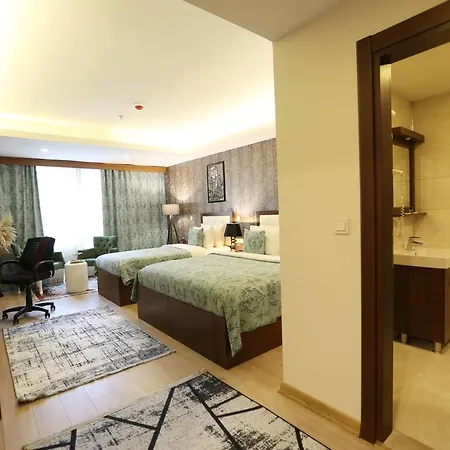 Cebeci Grand Hotel