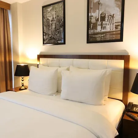 Cebeci Grand Otel Trabzon