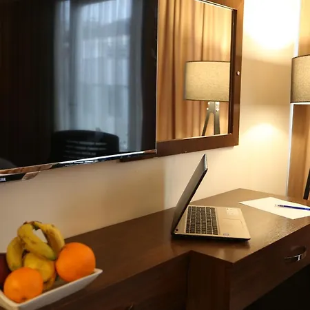 Cebeci Grand Hotel