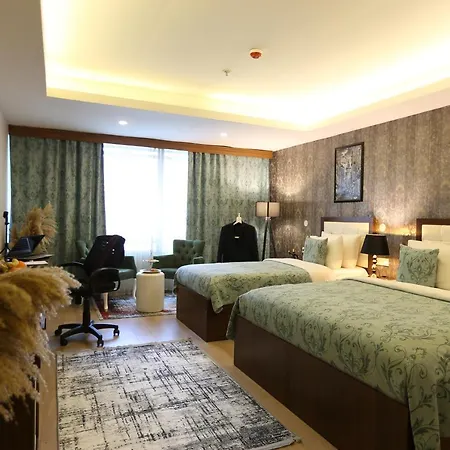 Cebeci Grand Otel