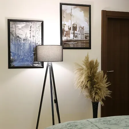 سيبيتشي غراند فندق ترابزون