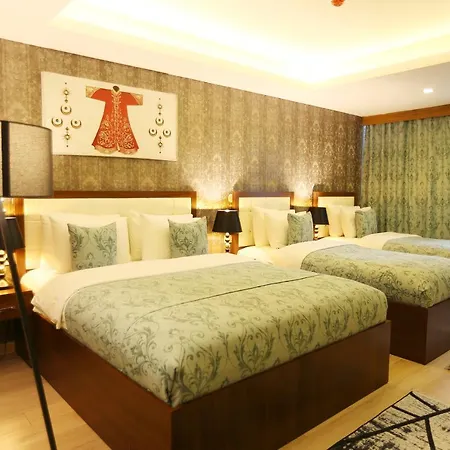 Cebeci Grand Hotel Trabzon