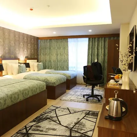 Cebeci Grand Otel