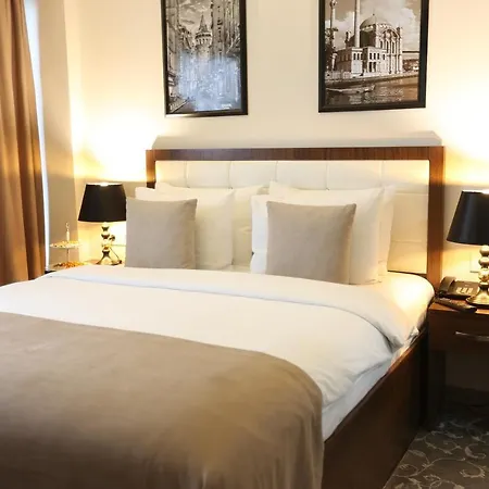 Cebeci Grand 4* トラブゾン