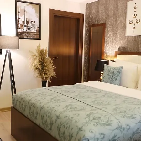 Cebeci Grand Otel Trabzon