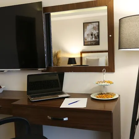 Cebeci Grand Otel
