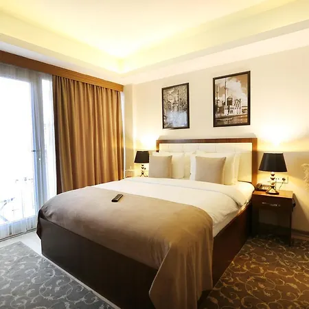 Cebeci Grand Otel Trabzon