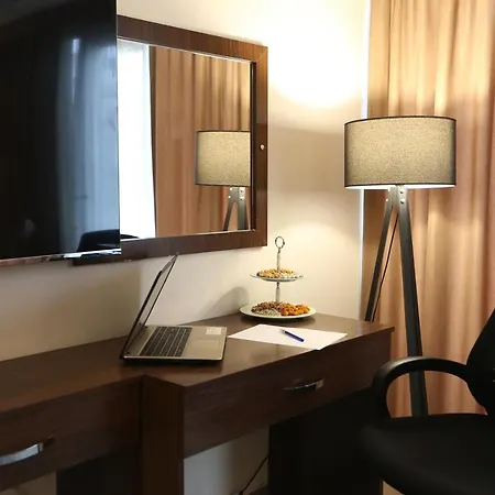 Cebeci Grand 3* Трабзон